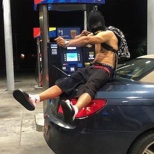 Meet your Posher, Brian